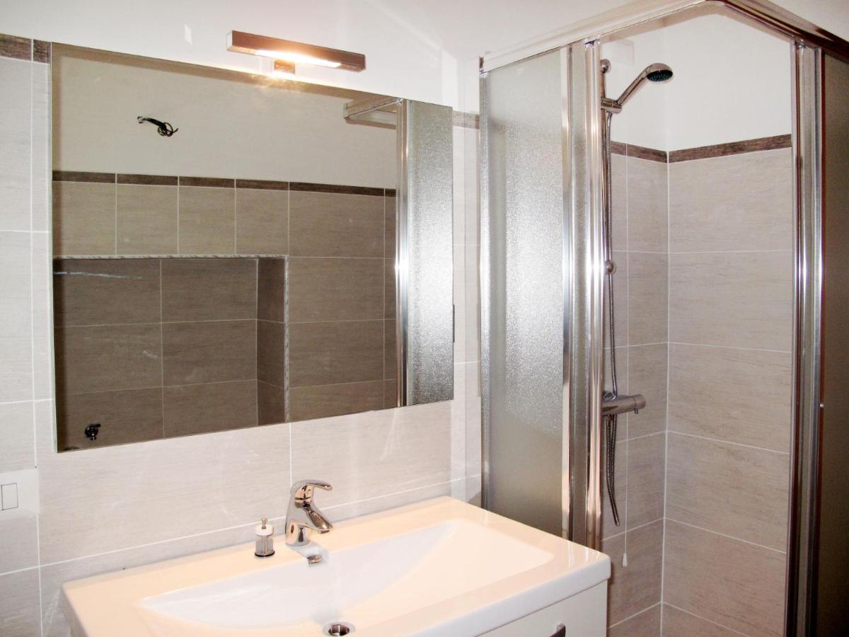 Holiday Home Rustico Maria - Dma392 By Interhome Vercana ภายนอก รูปภาพ