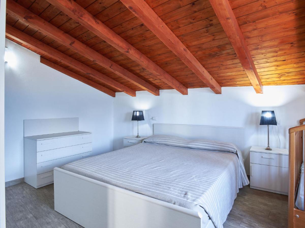 Holiday Home Rustico Maria - Dma392 By Interhome Vercana ภายนอก รูปภาพ