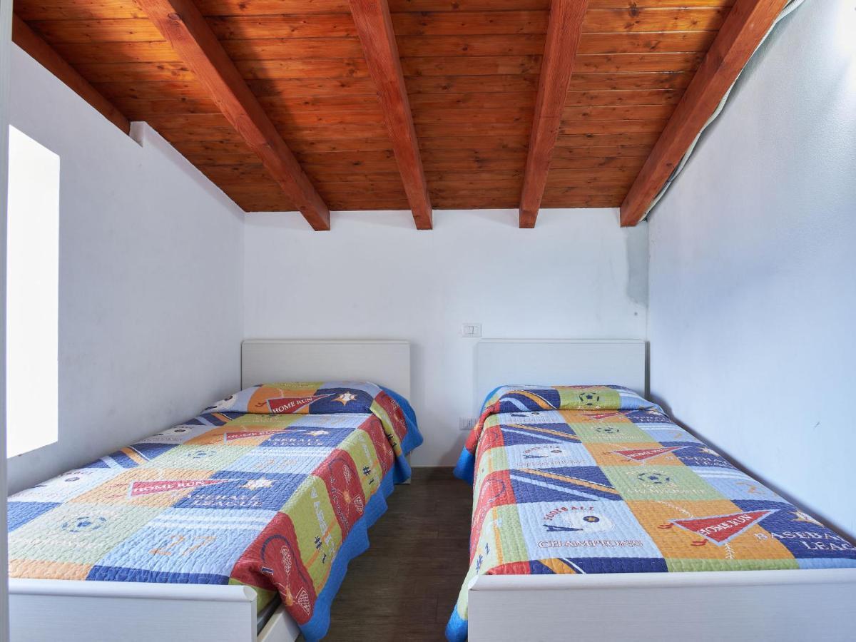 Holiday Home Rustico Maria - Dma392 By Interhome Vercana ภายนอก รูปภาพ