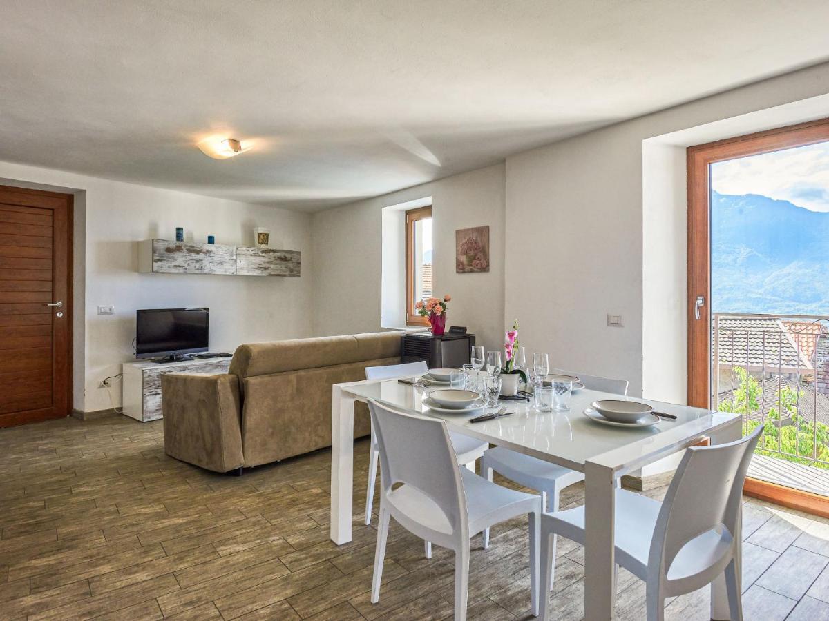 Holiday Home Rustico Maria - Dma392 By Interhome Vercana ภายนอก รูปภาพ