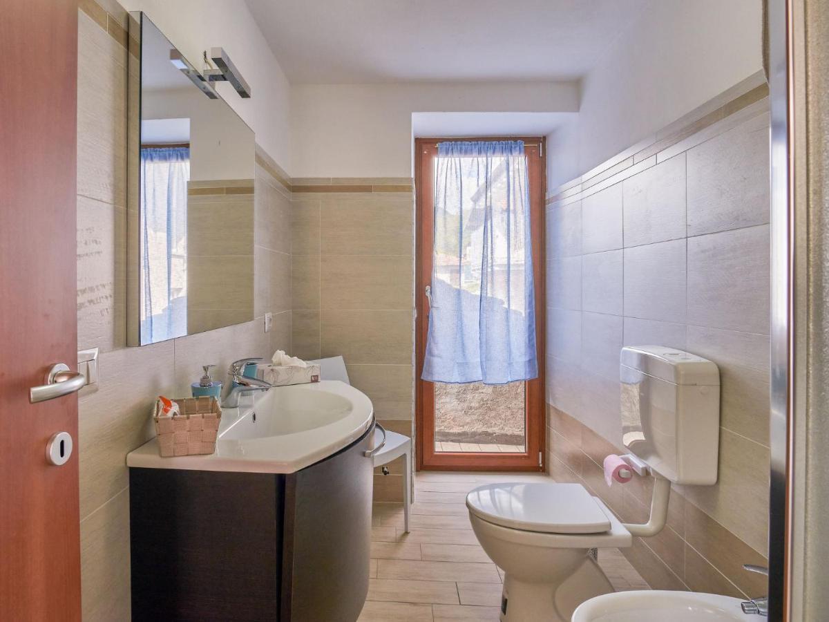 Holiday Home Rustico Maria - Dma392 By Interhome Vercana ภายนอก รูปภาพ