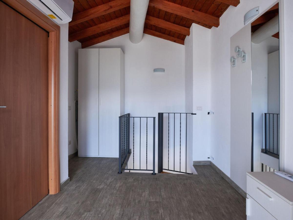 Holiday Home Rustico Maria - Dma392 By Interhome Vercana ภายนอก รูปภาพ
