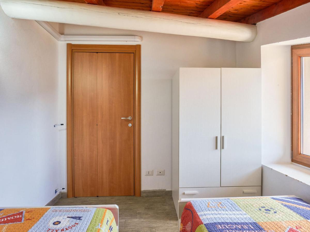 Holiday Home Rustico Maria - Dma392 By Interhome Vercana ภายนอก รูปภาพ