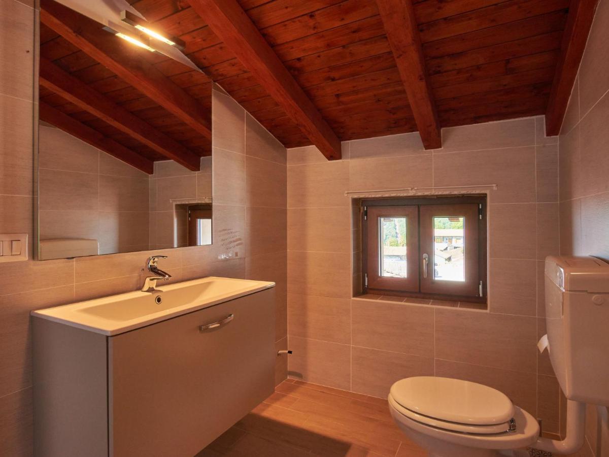 Holiday Home Rustico Maria - Dma392 By Interhome Vercana ภายนอก รูปภาพ